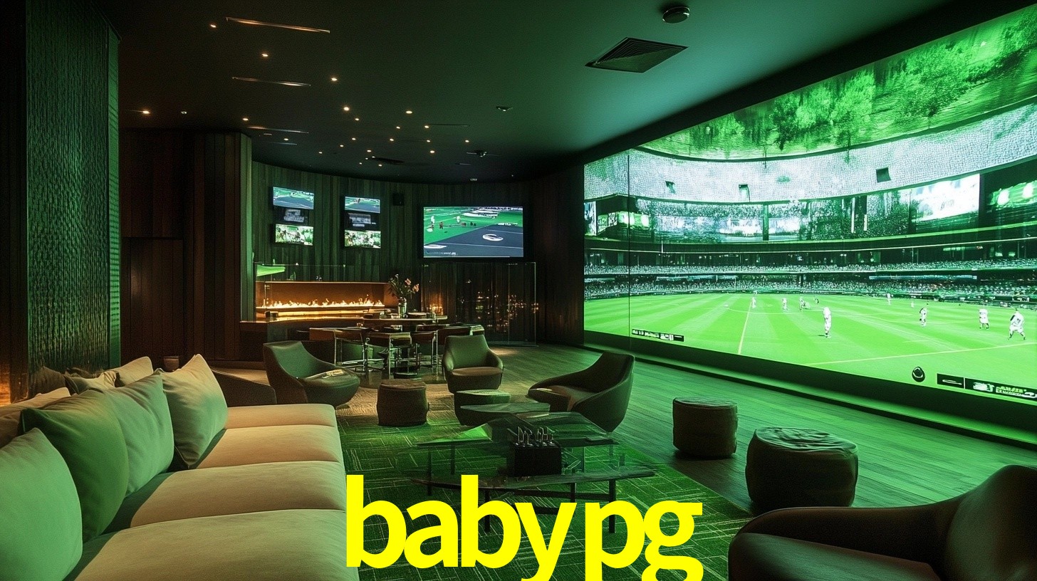 babypg: Seu Cassino Premiado com Pagamentos Rápidos