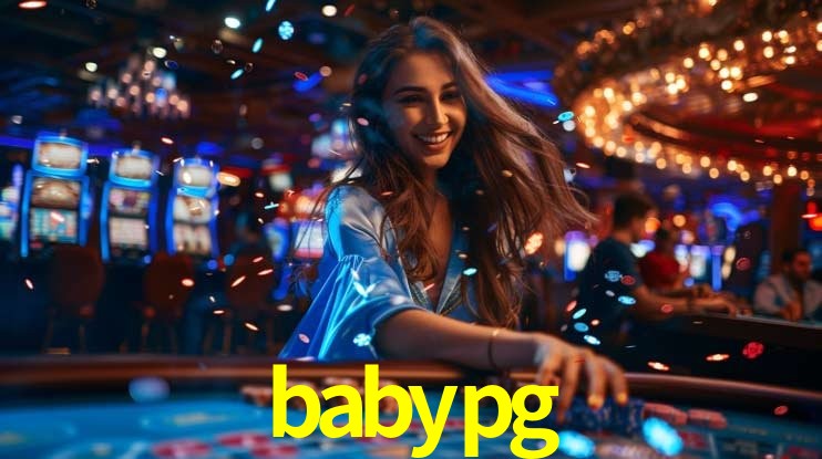 Experiência VIP babypg