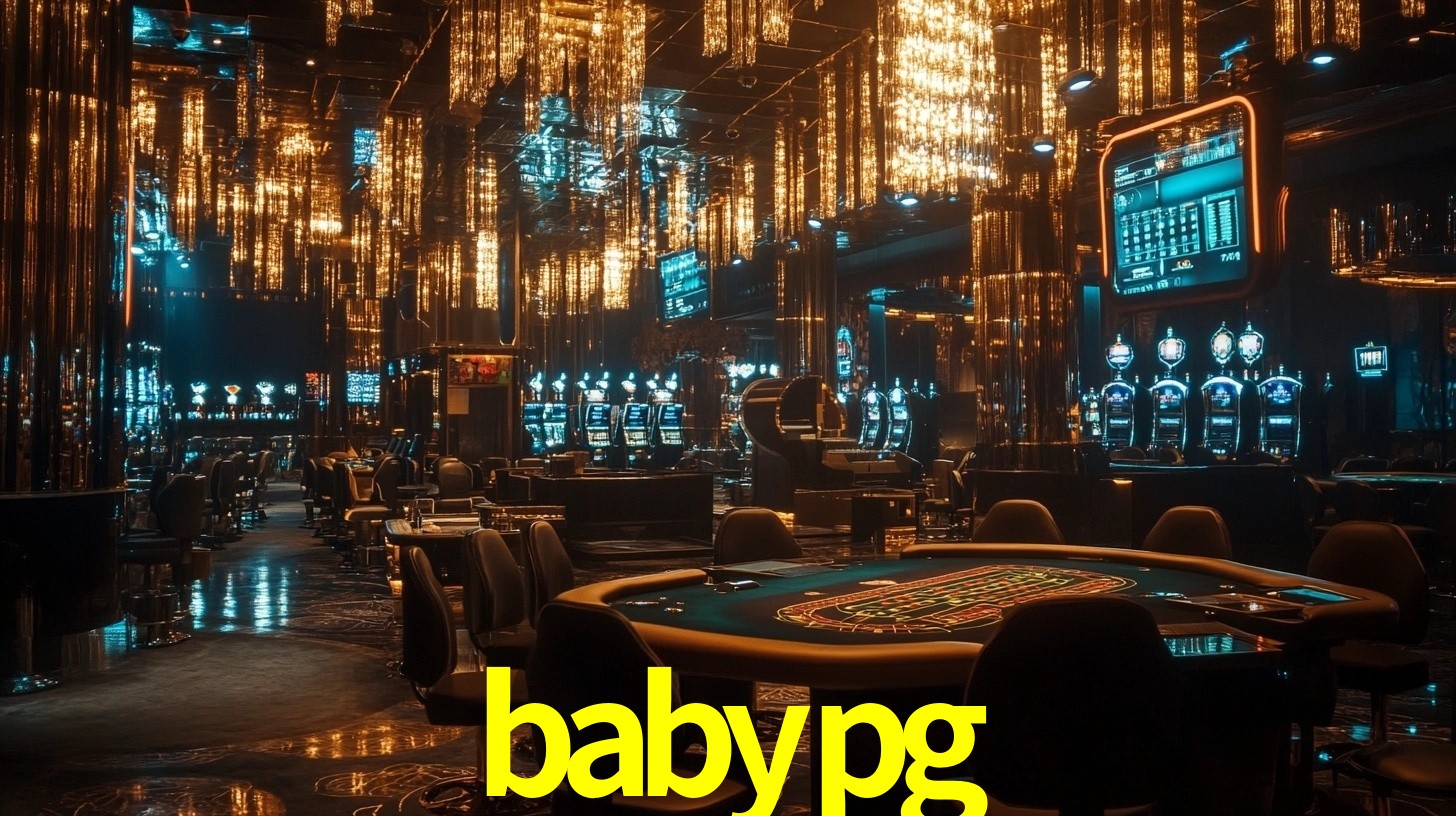 babypg