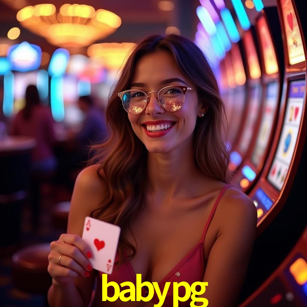 Welcome Bonus babypg