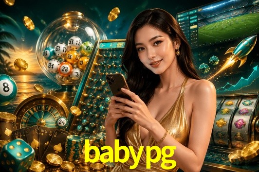 Responsive Design babypg