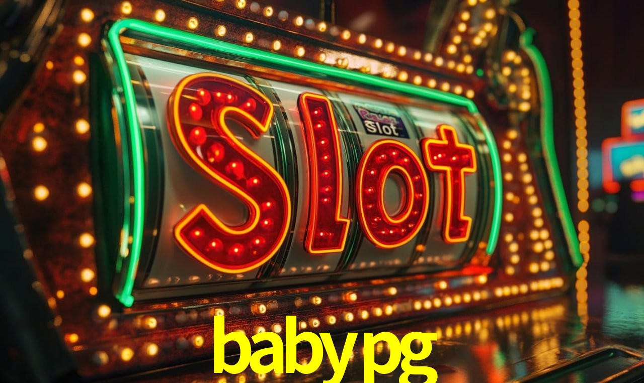 Casino Ao Vivo babypg