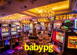 Descubra a Magia dos Jogos de Arcade no babypg