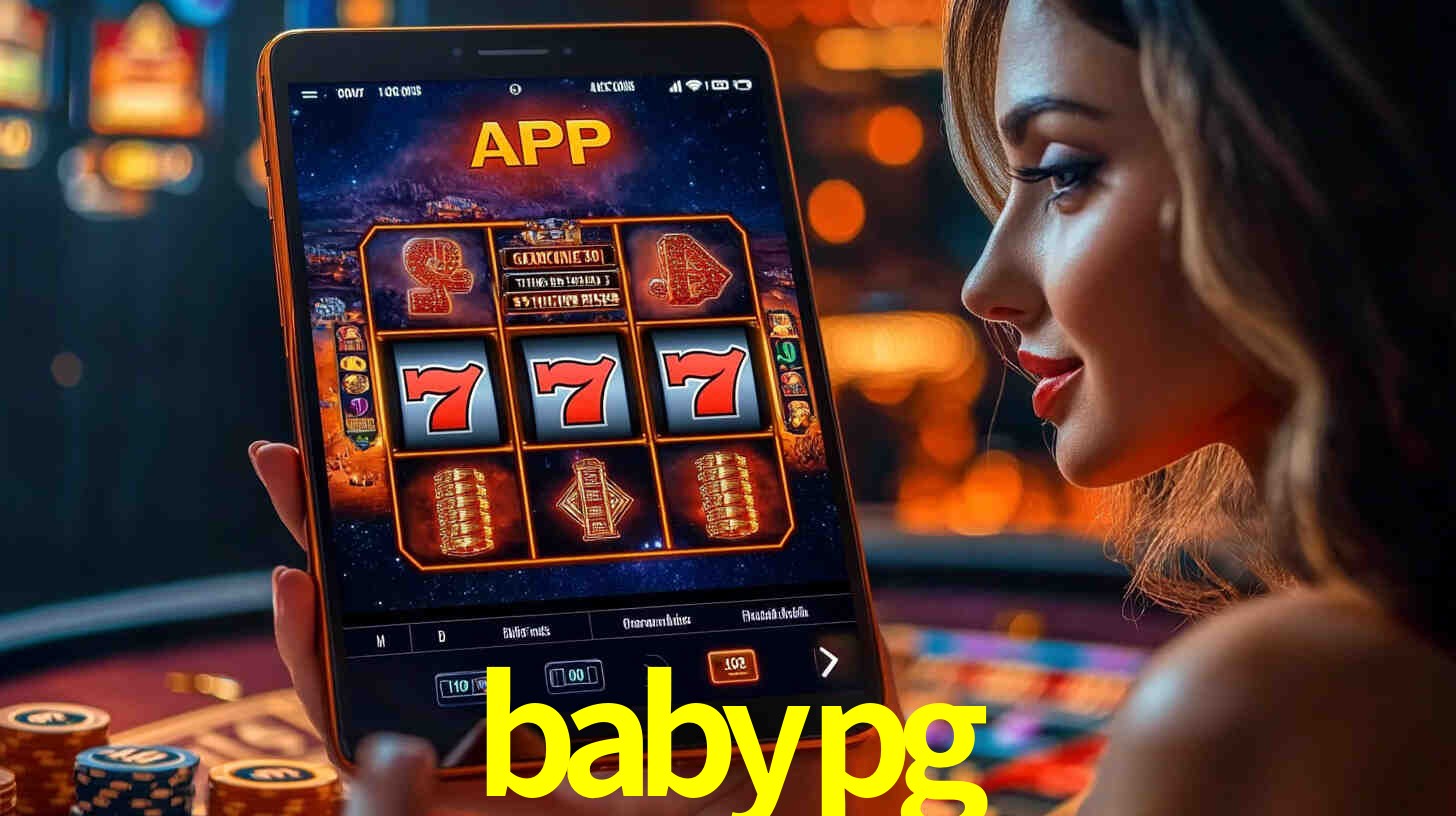 babypg: Jogue Crash e Experimente Alta Recompensa Instantânea