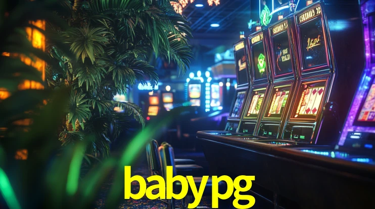 Roulette Table babypg