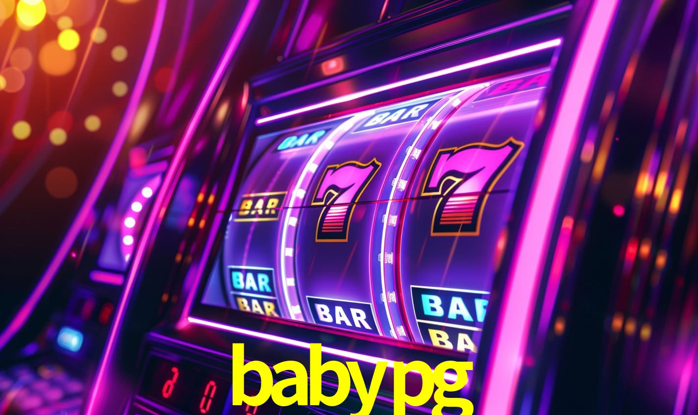 babypg: Seu Especialista em Apostas Esportivas Brasileiras