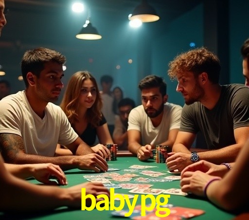 Design Responsivo babypg