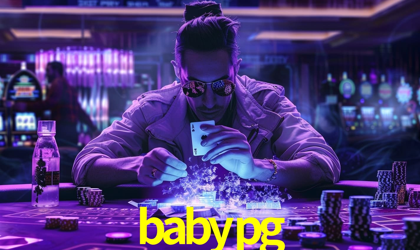 Crash Games Statistics babypg