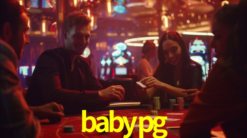 A Popularidade dos Caça-Níqueis no babypg