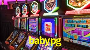 cassino babypg