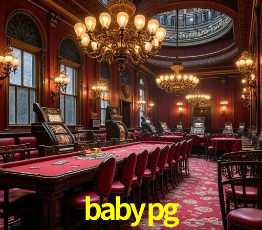 Login Seguro babypg
