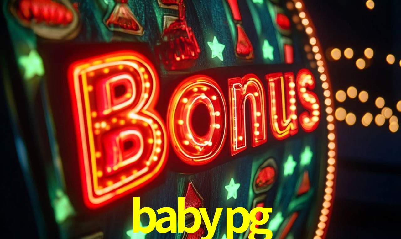 Interface do App babypg