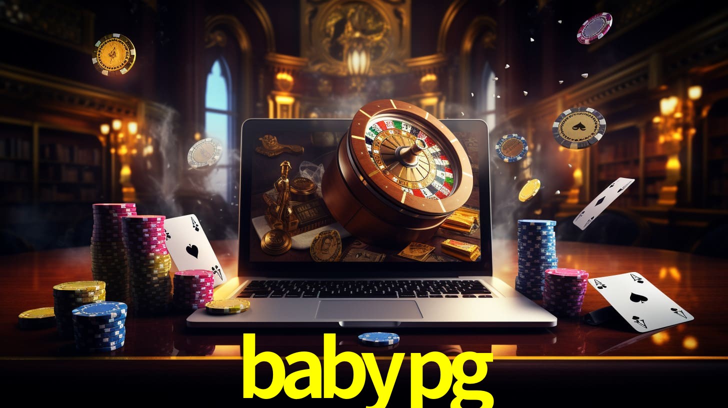 Blackjack Table babypg