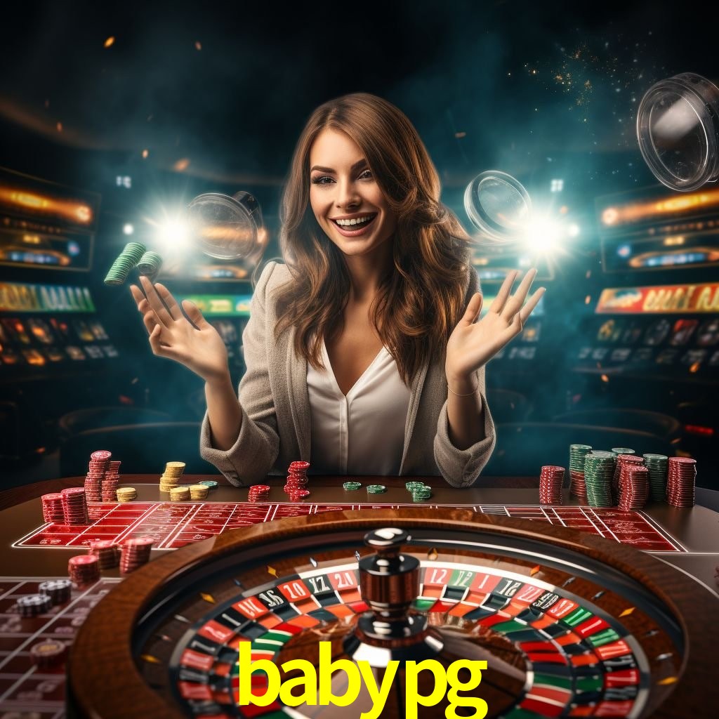 Explore as vantagens do babypg: serviço profissional e confiabilidade