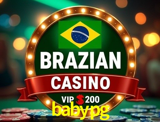 Promoção Relâmpago babypg