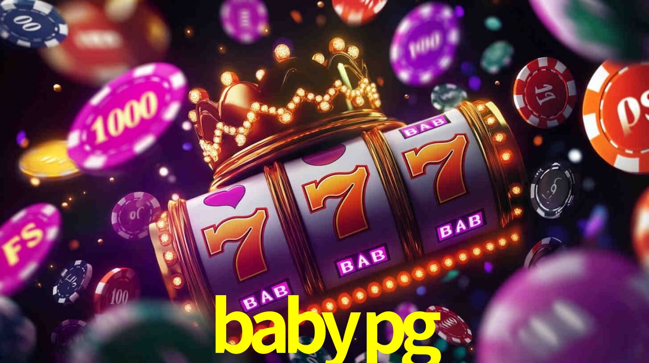 Game Providers babypg