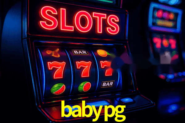 Sistemas de Segurança babypg
