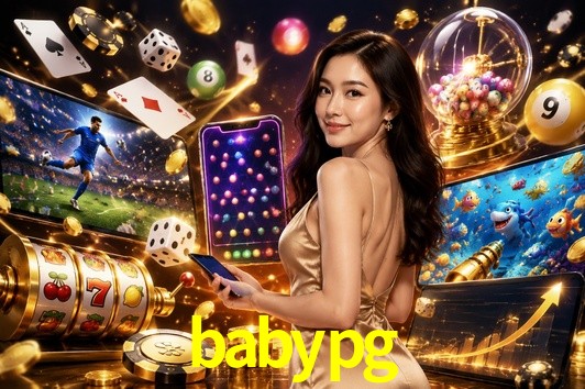 Account Benefits babypg