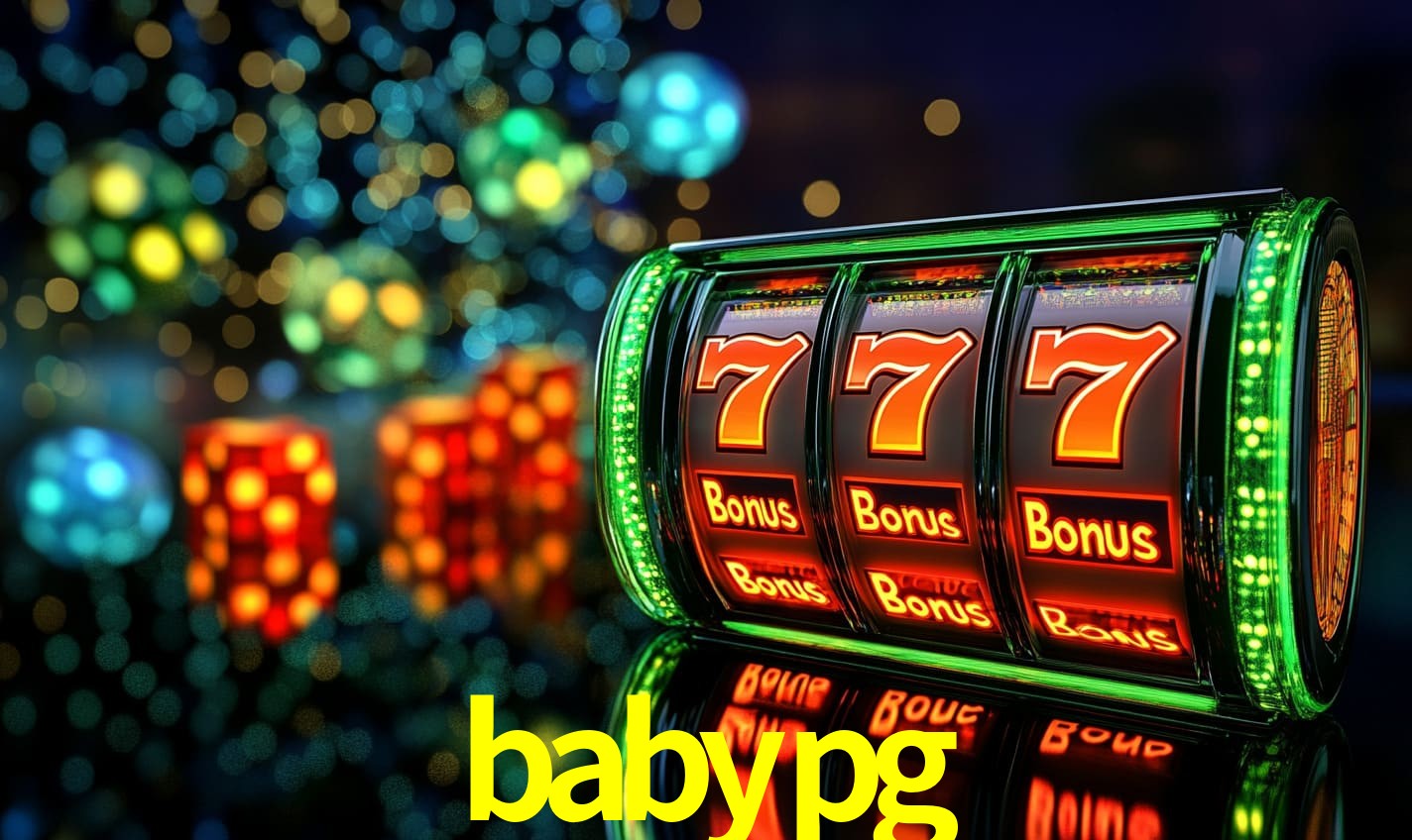 Recursos de Bônus babypg