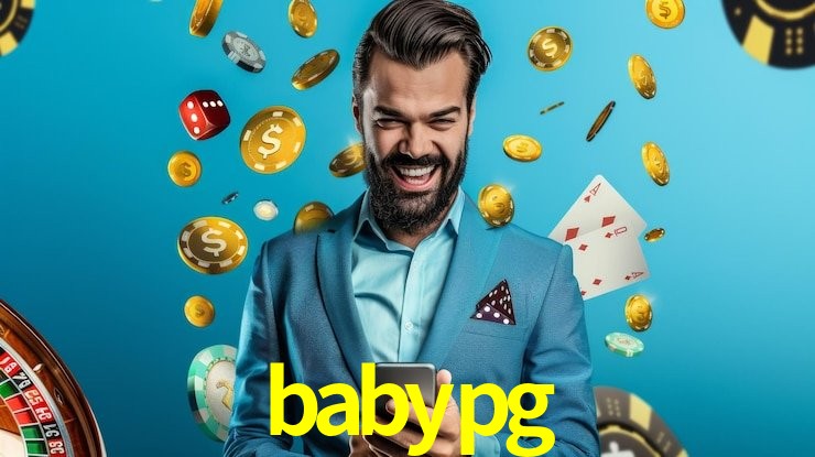 Live Casino babypg
