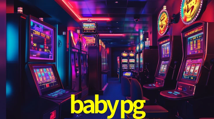 babypg App Interface
