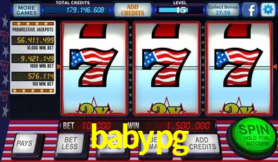 A Emoção da Loteria na babypg: Uma Chance de Mudança de Vida