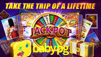 Descubra o Mundo do Cassino Online com babypg