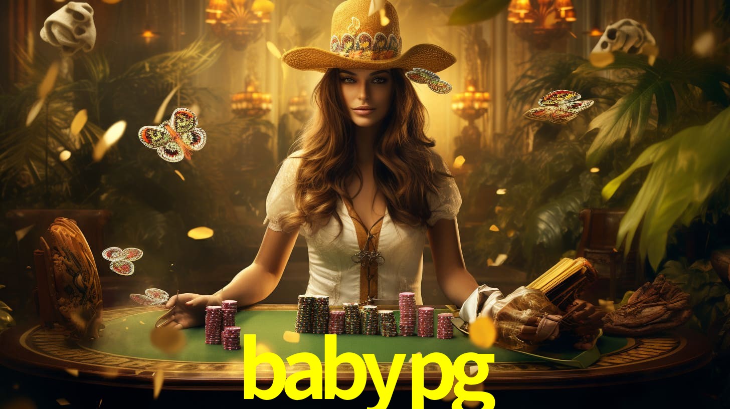 VIP Casino babypg