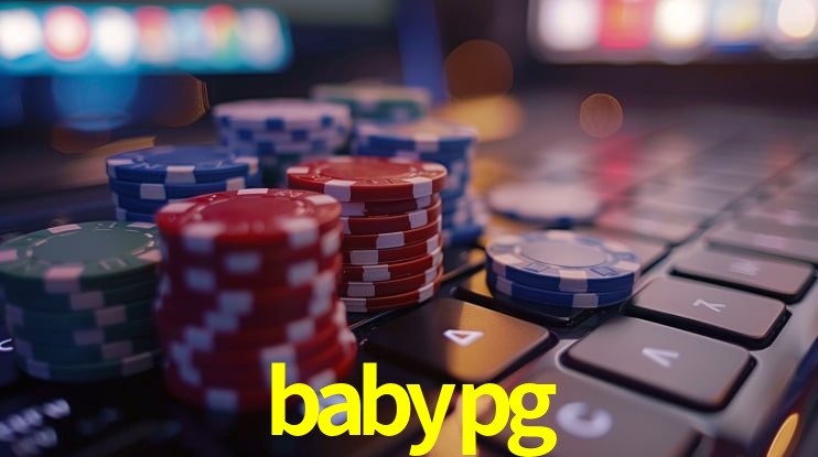 Diretório de Jogos babypg