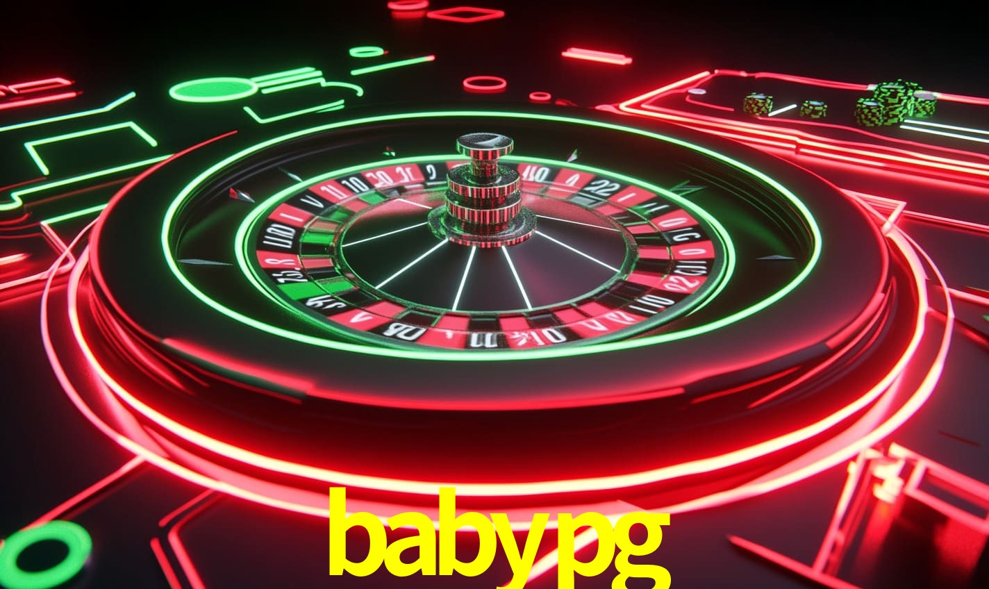 Inovações de Jogos na babypg: O Futuro das Experiências Interativas