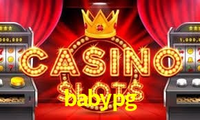 Slot Games babypg