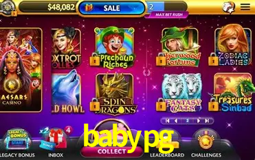 Explorando a Categoria de Eventos em Apostas na babypg
