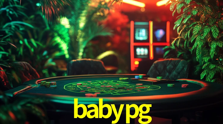 Live Casino babypg