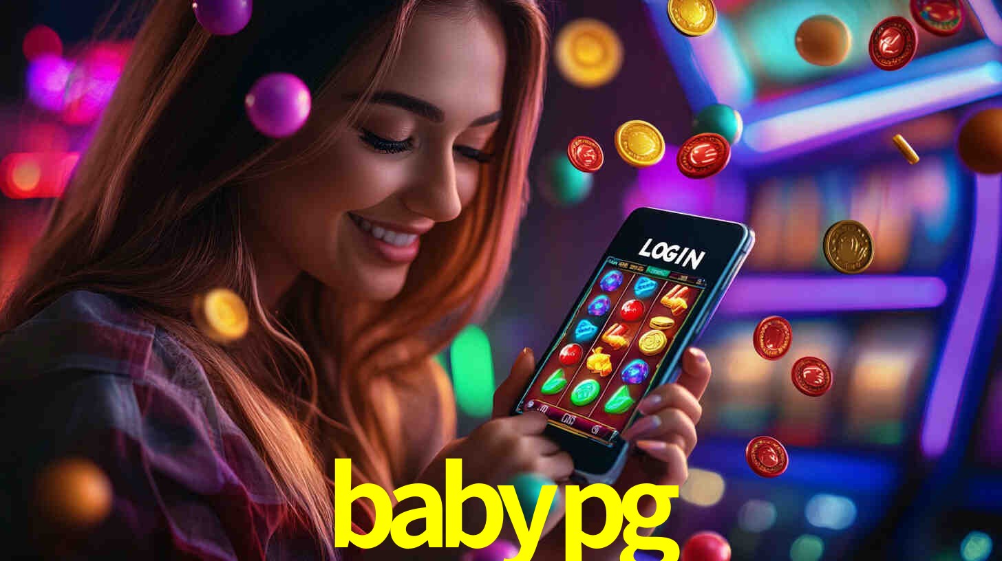 babypg: Jogos de Caça-Níqueis-Altas Recompensas, Roleta-Velocidade, Blackjack-Desafios Máximos