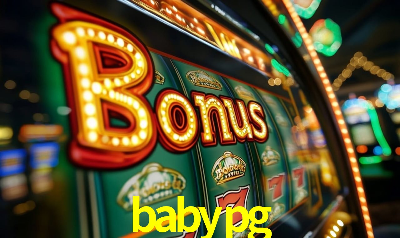 Tecnologia da Plataforma babypg