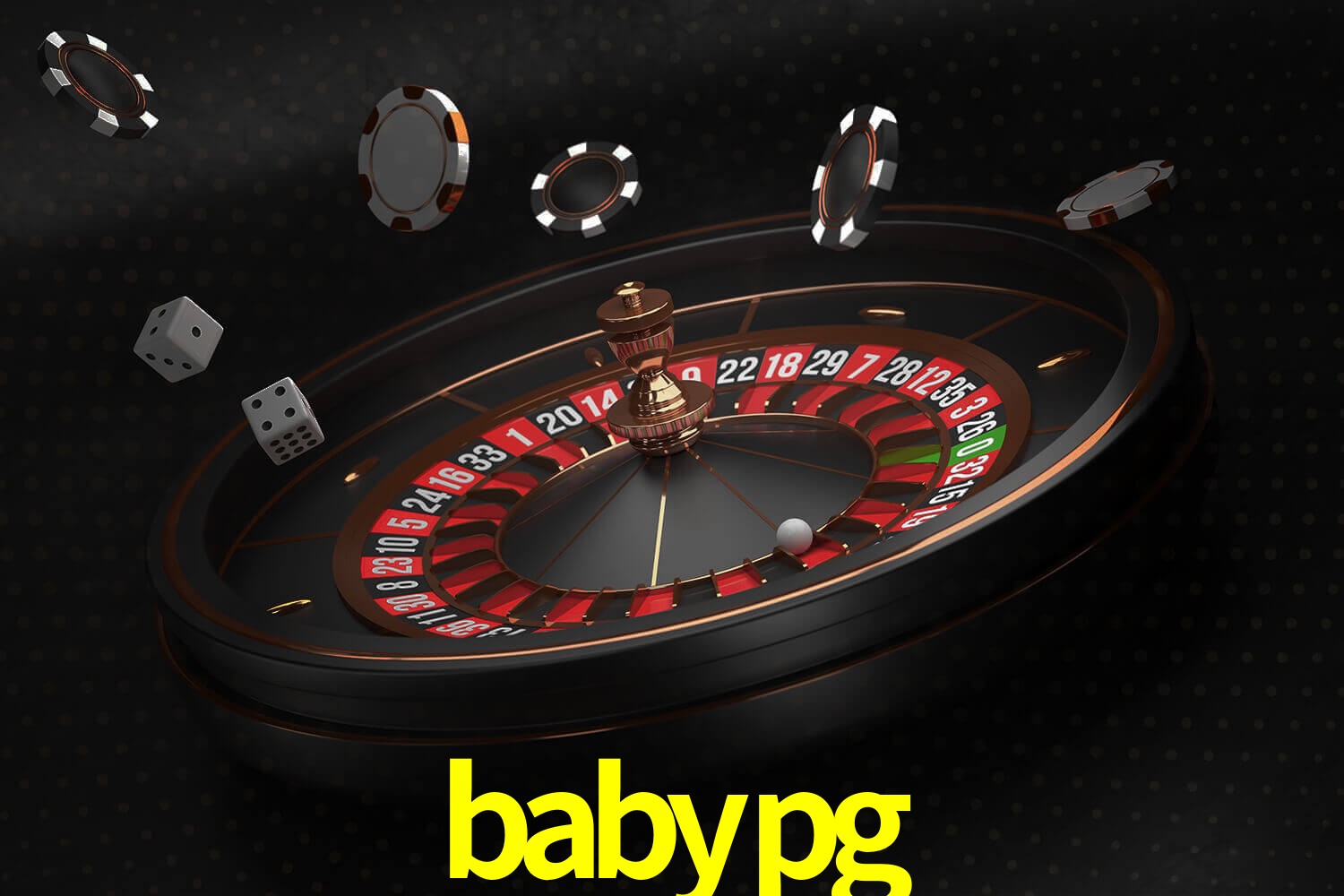 Sinta a adrenalina dos jogos de cassino com babypg