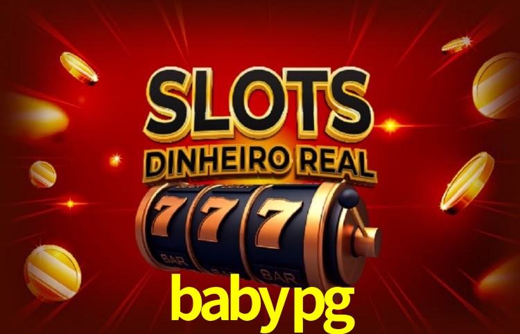 Benefícios da Conta babypg