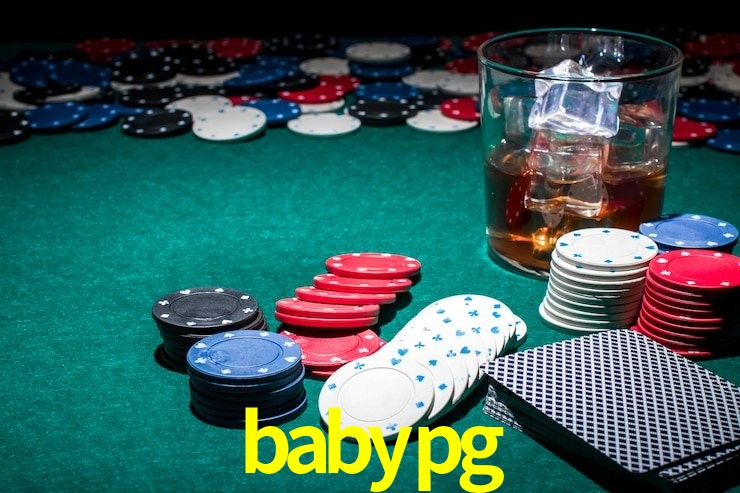 Bônus de Boas-vindas babypg