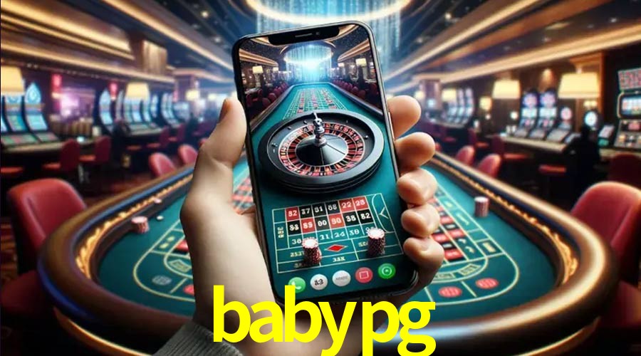 Platform Technology babypg