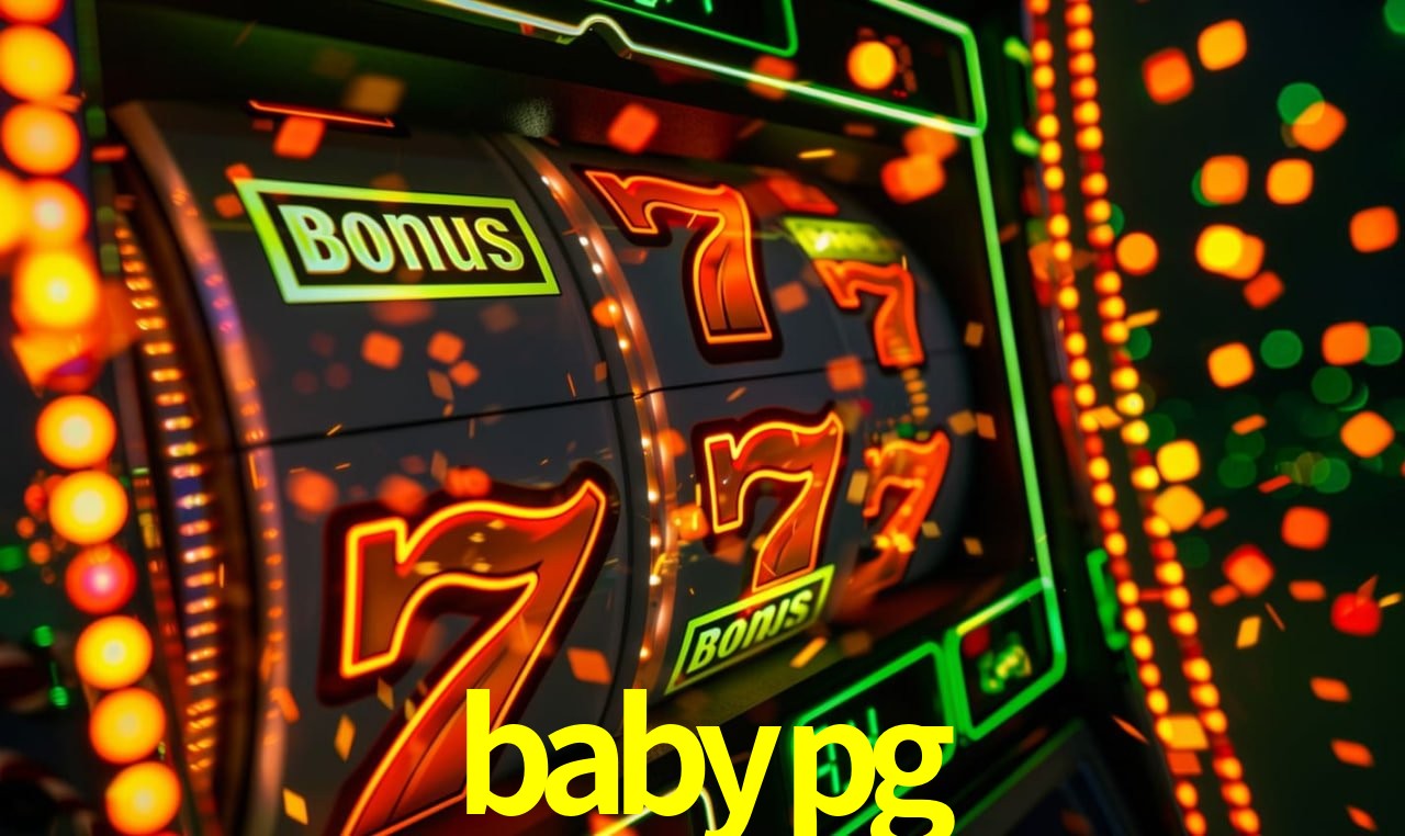 A Emoção da Loteria na babypg: Uma Chance de Mudança de Vida