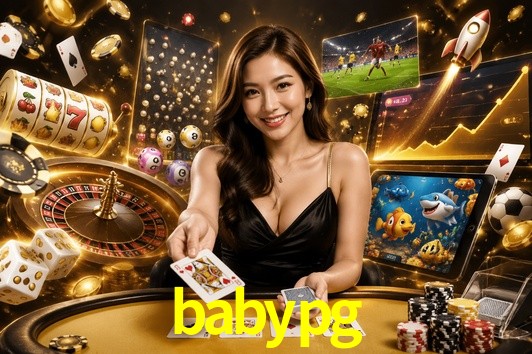 Weekend Specials babypg