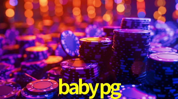 babypg: A Experiência de Casino com Jogos de Mesa ao Vivo