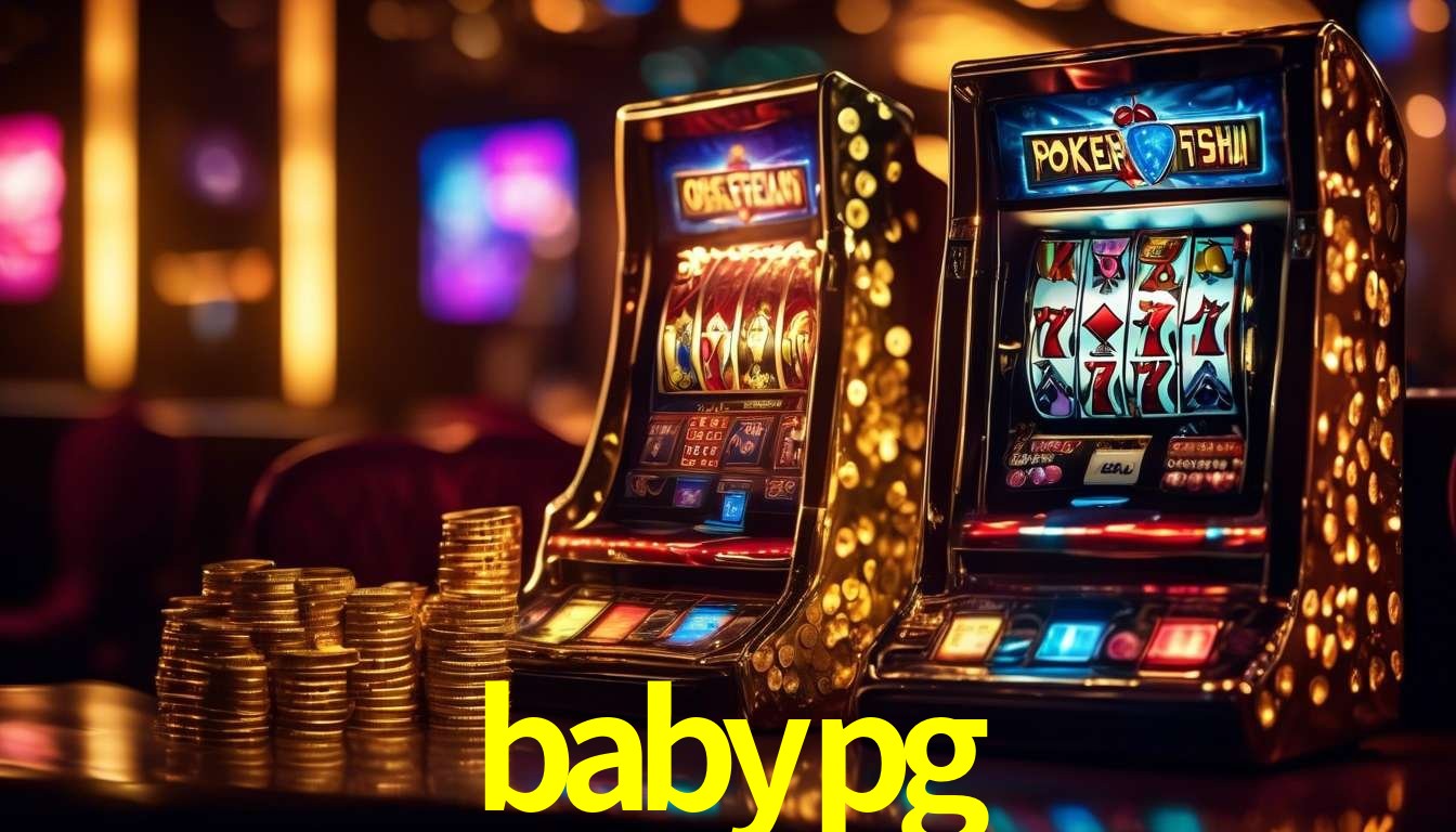 Desvendando o Mundo dos Jogos Virtuais na babypg