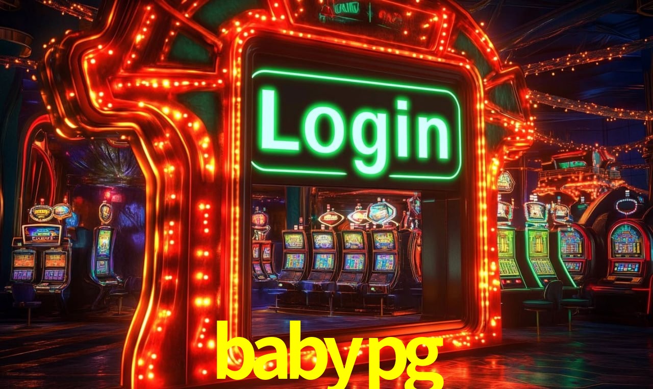 Casino Ao Vivo babypg
