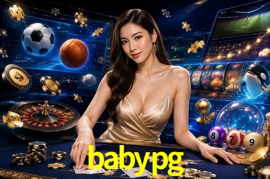 Security Systems babypg